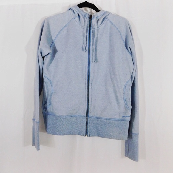 Patagonia Zip Up Jacket Size L - Picture 8 of 9